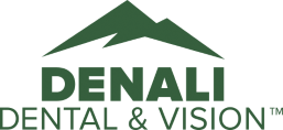 Denali Dental Logo